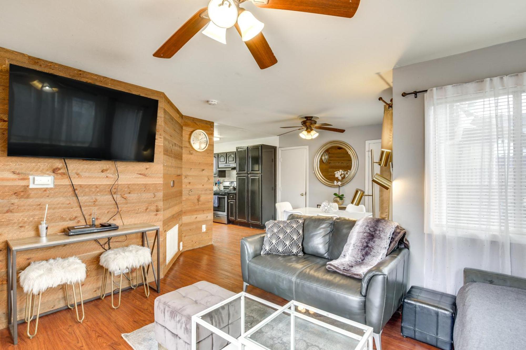 San Diego Home With Patio Steps To Ocean Beach Park ภายนอก รูปภาพ