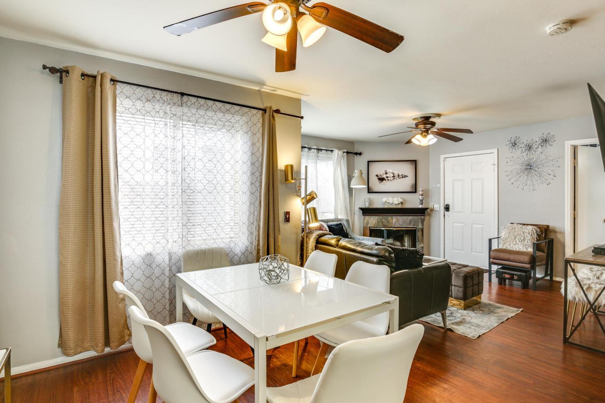 San Diego Home With Patio Steps To Ocean Beach Park ภายนอก รูปภาพ
