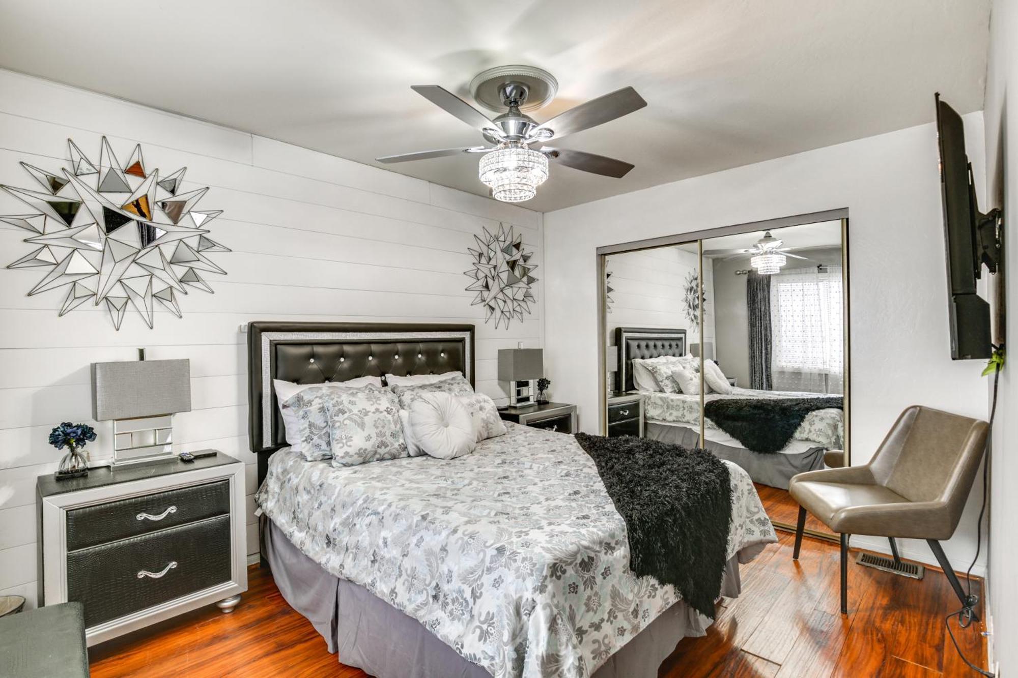 San Diego Home With Patio Steps To Ocean Beach Park ภายนอก รูปภาพ